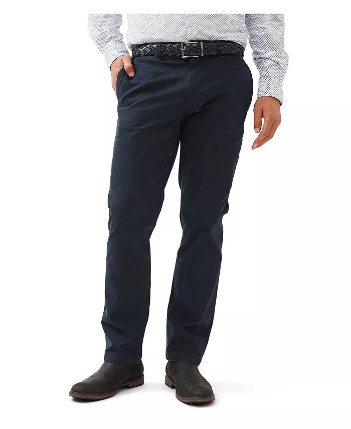 

Мужские брюки West Cape Regular Fit Rodd & Gunn, синий