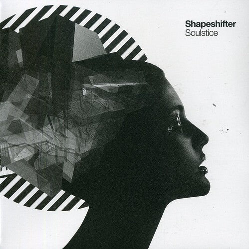 

CD диск Shapeshifter: Soulstice
