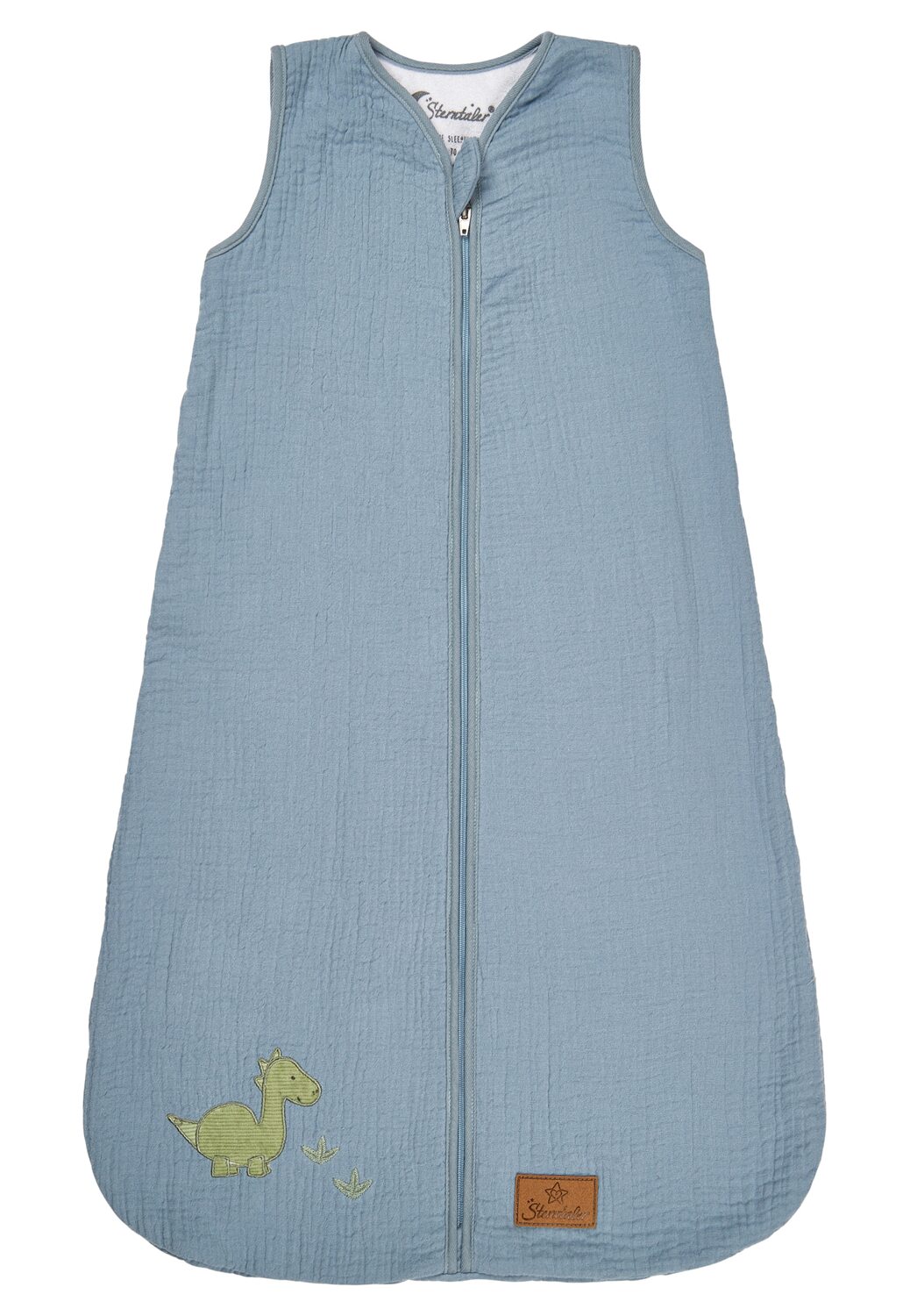 

STERNTALER Спальный мешок 'DINO Rexi' в синем цвете