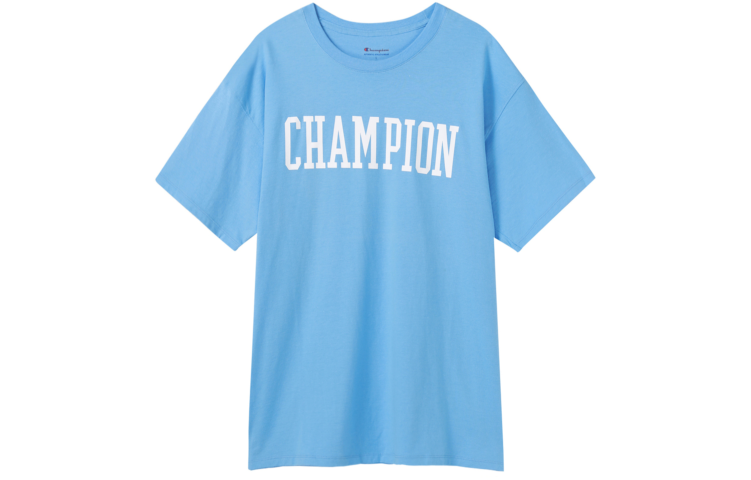 

Champion Футболка US Version Unisex Sky Blue