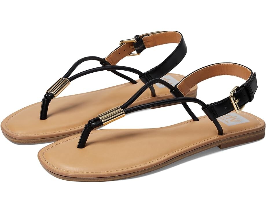 

Сандалии DV Dolce Vita Jache, черный