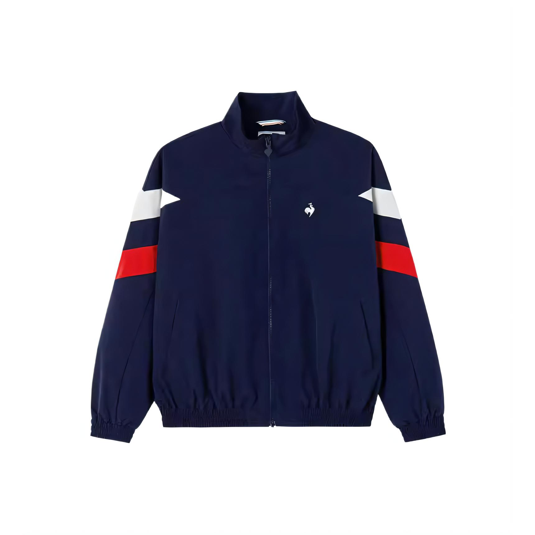 

Le Coq Sportif Куртка женская, Marine Blue