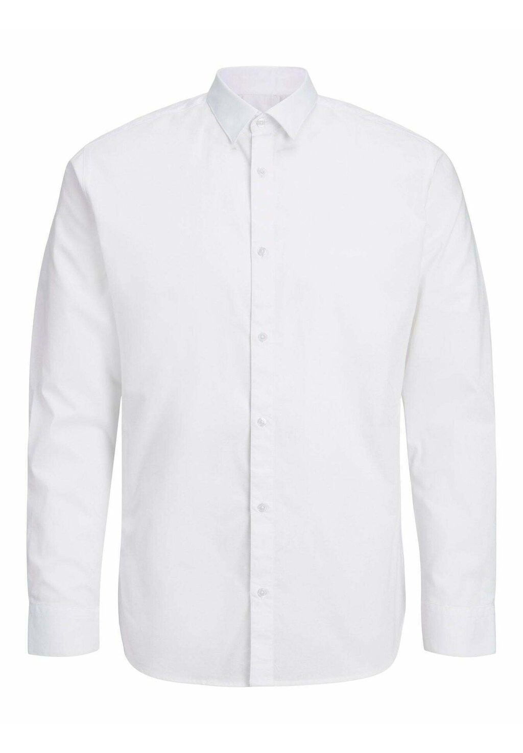 

Рубашка Jack & Jones, белая