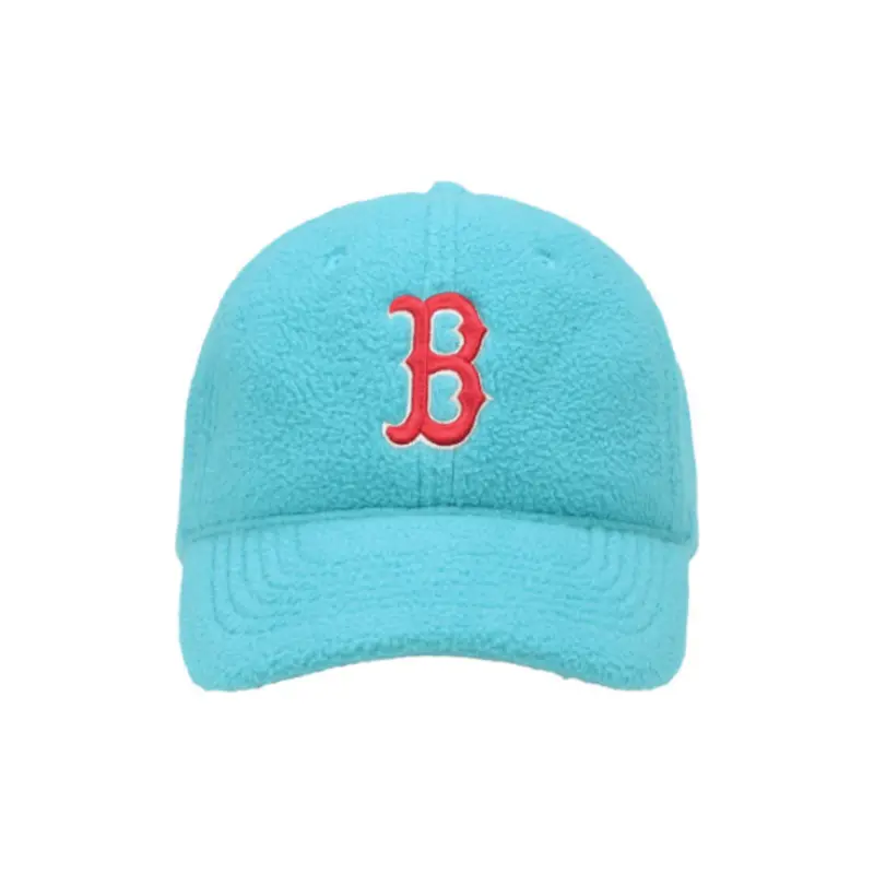 

MLB Бейсболка из полиэстера унисекс, Blue/43T