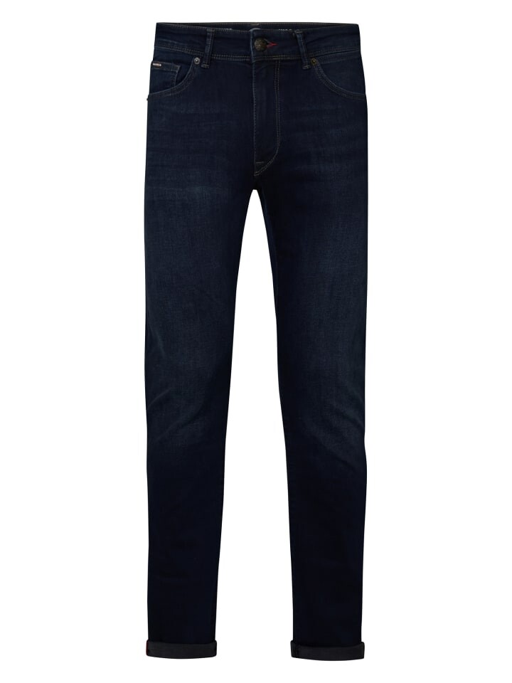 

Джинсы Petrol Industries Slim Fit Stryker, синий