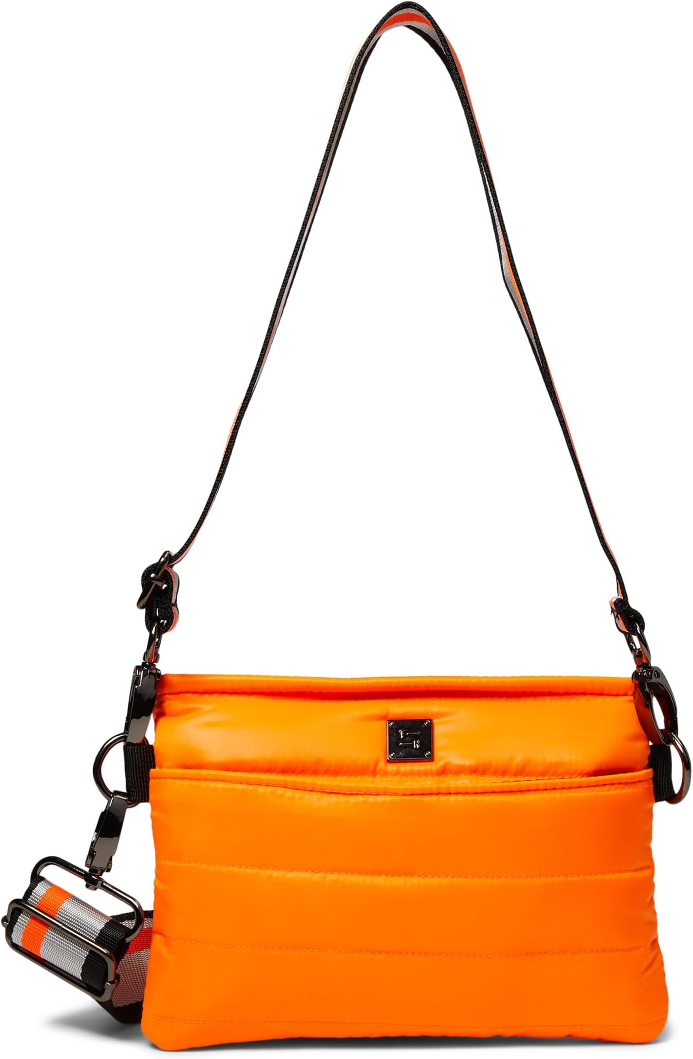 

Сумка кросс-боди THINK ROYLN Bum Bag Crossbody, цвет Neon Orange