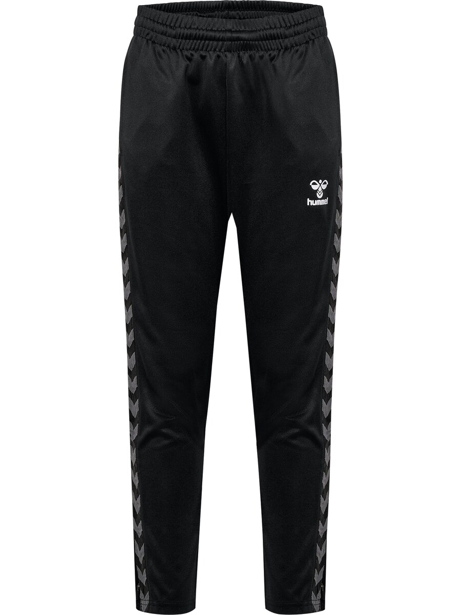 

Обычные спортивные штаны Hummel, черный