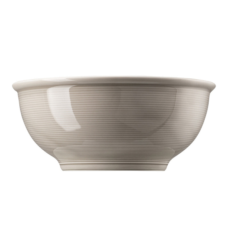 

Миска Trend Color Moon Grey 22 см Thomas, серый