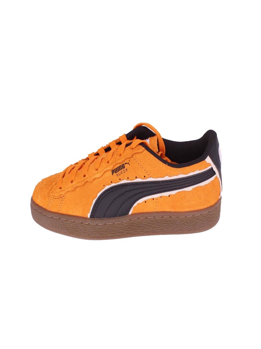 

Туфли на шнуровке PUMA Die Schl├╝mpfe, Orange