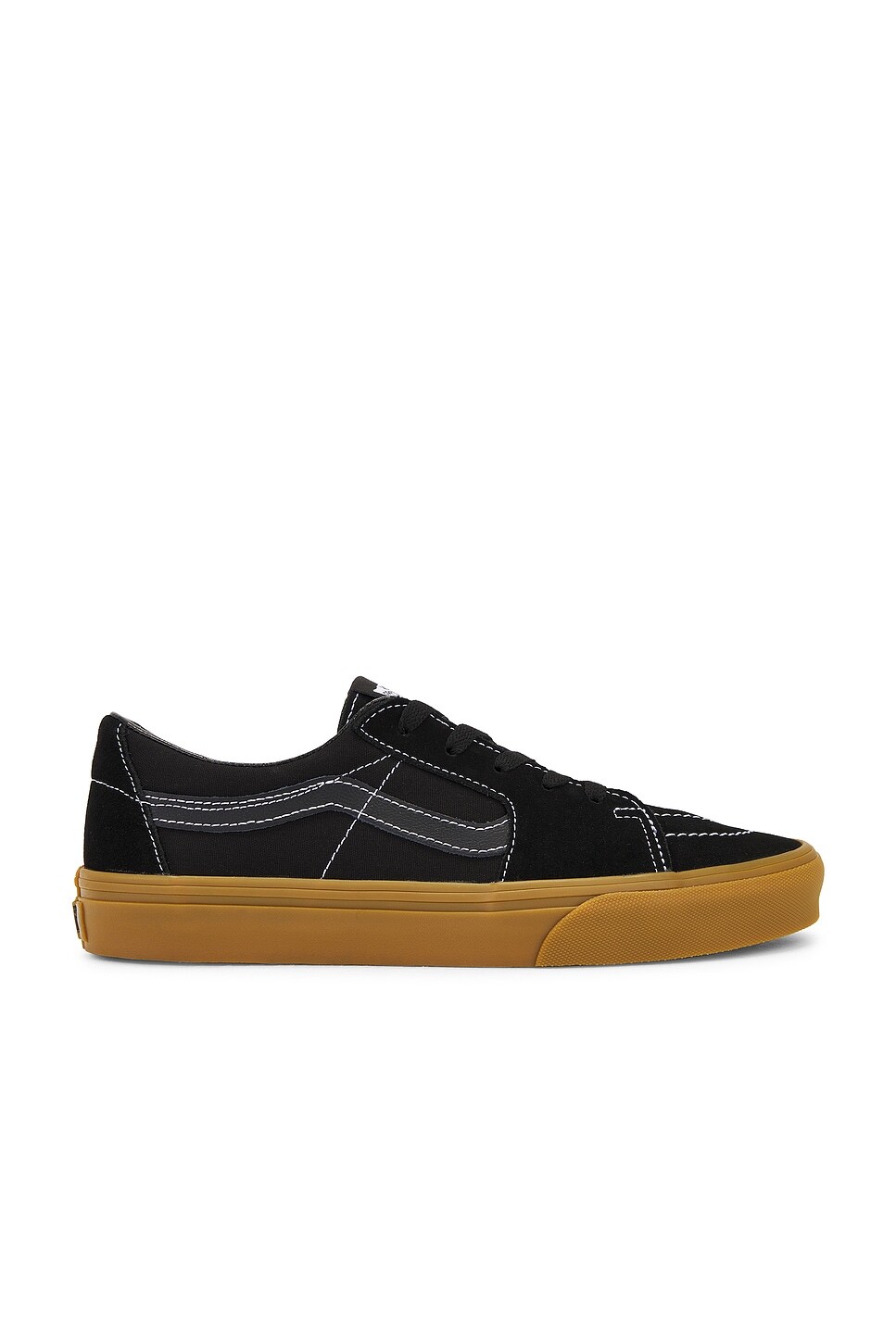 

Низкие кроссовки U Sk8 Vans, цвет Gum Black