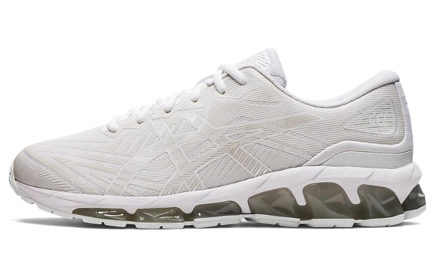 

Кроссовки Asics Gel Quantum 360 7 'White Cream'