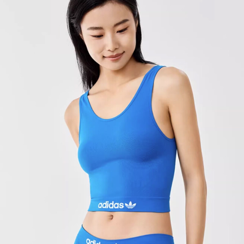 

Женская майка Adidas