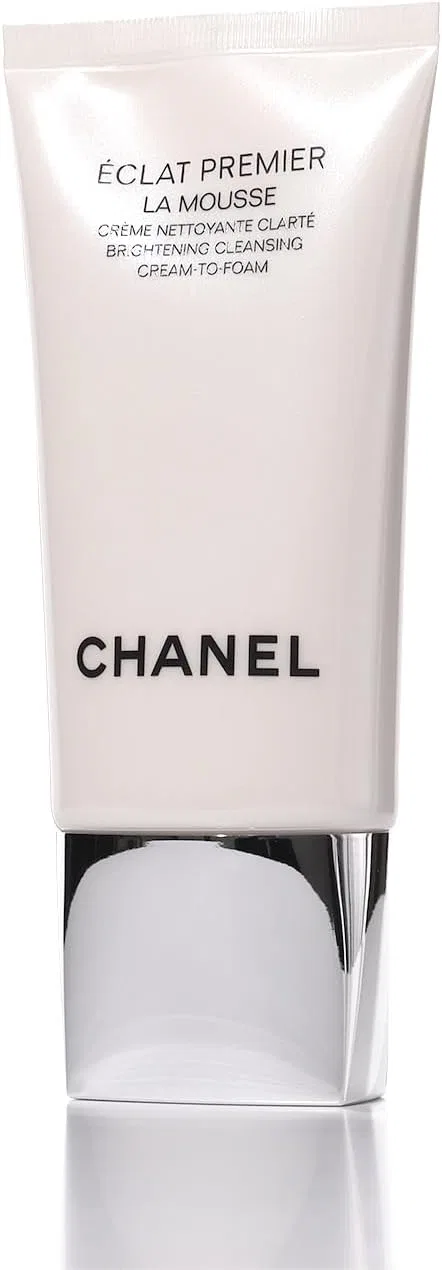 Пенка для умывания Chanel — Гель- Eclapurmier, 150 мл — фото 2