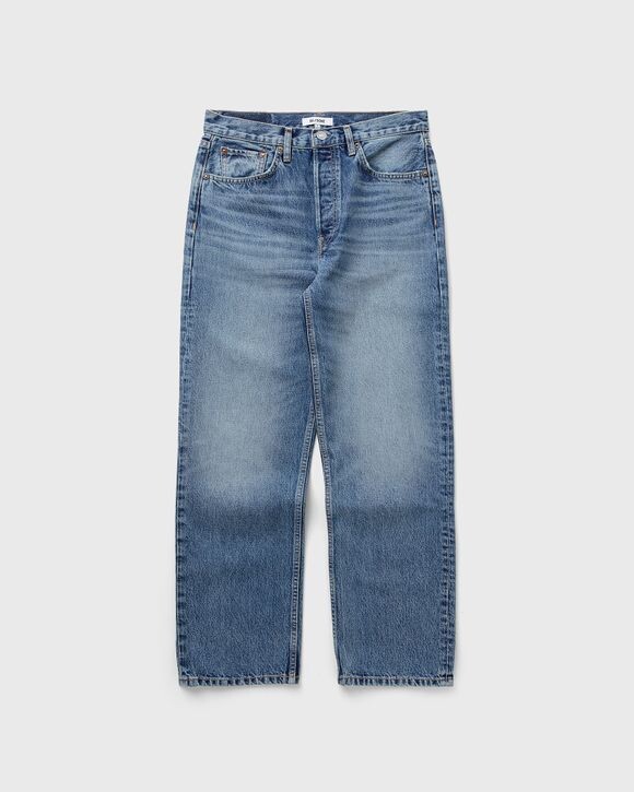 

Джинсы Re/Done 90S Low Slung, цвет vintage pearl