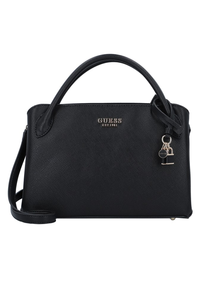 

Сумка Guess, черный