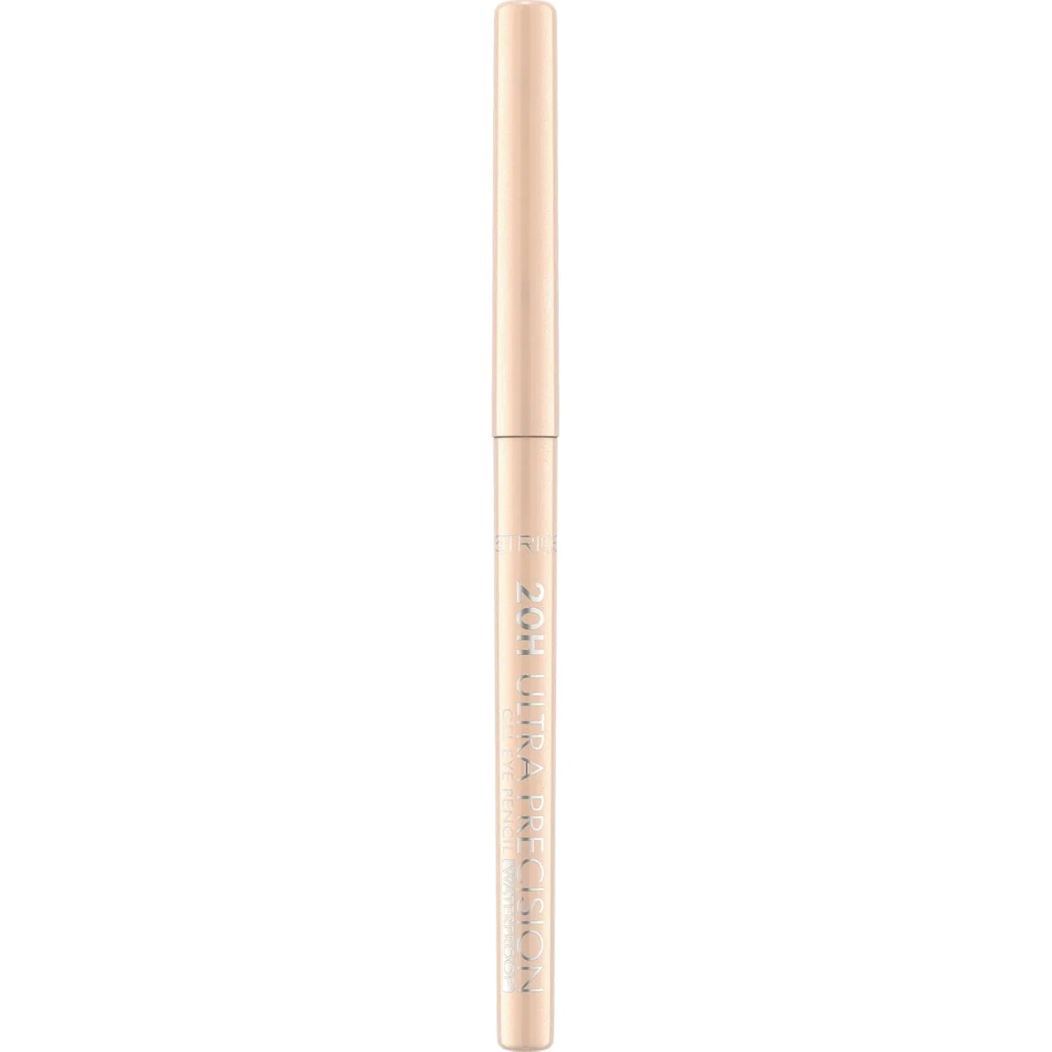 Водостойкий гелевый карандаш для глаз «20H Ultra Precision» №100 Gold от Catrice Catrice, 100 Light Up