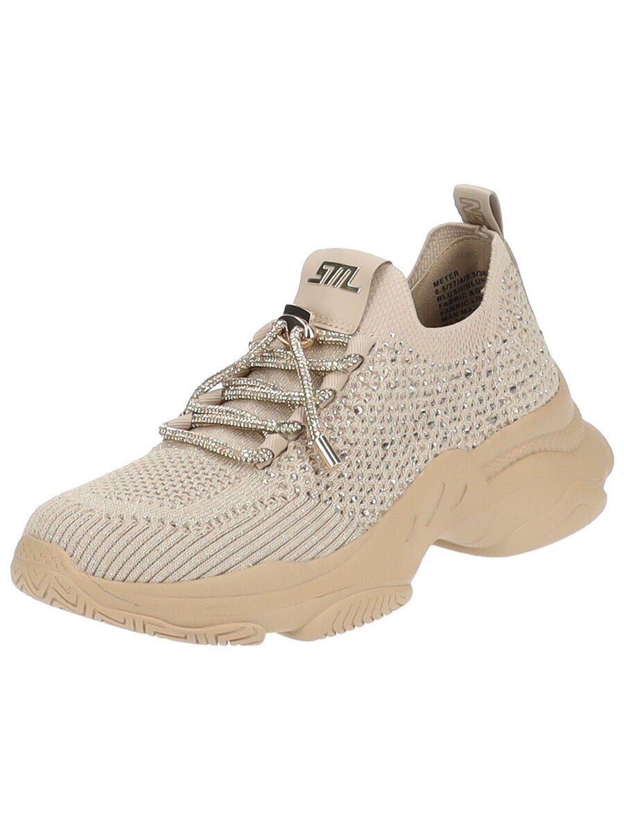 

Кроссовки Steve Madden, бежевый