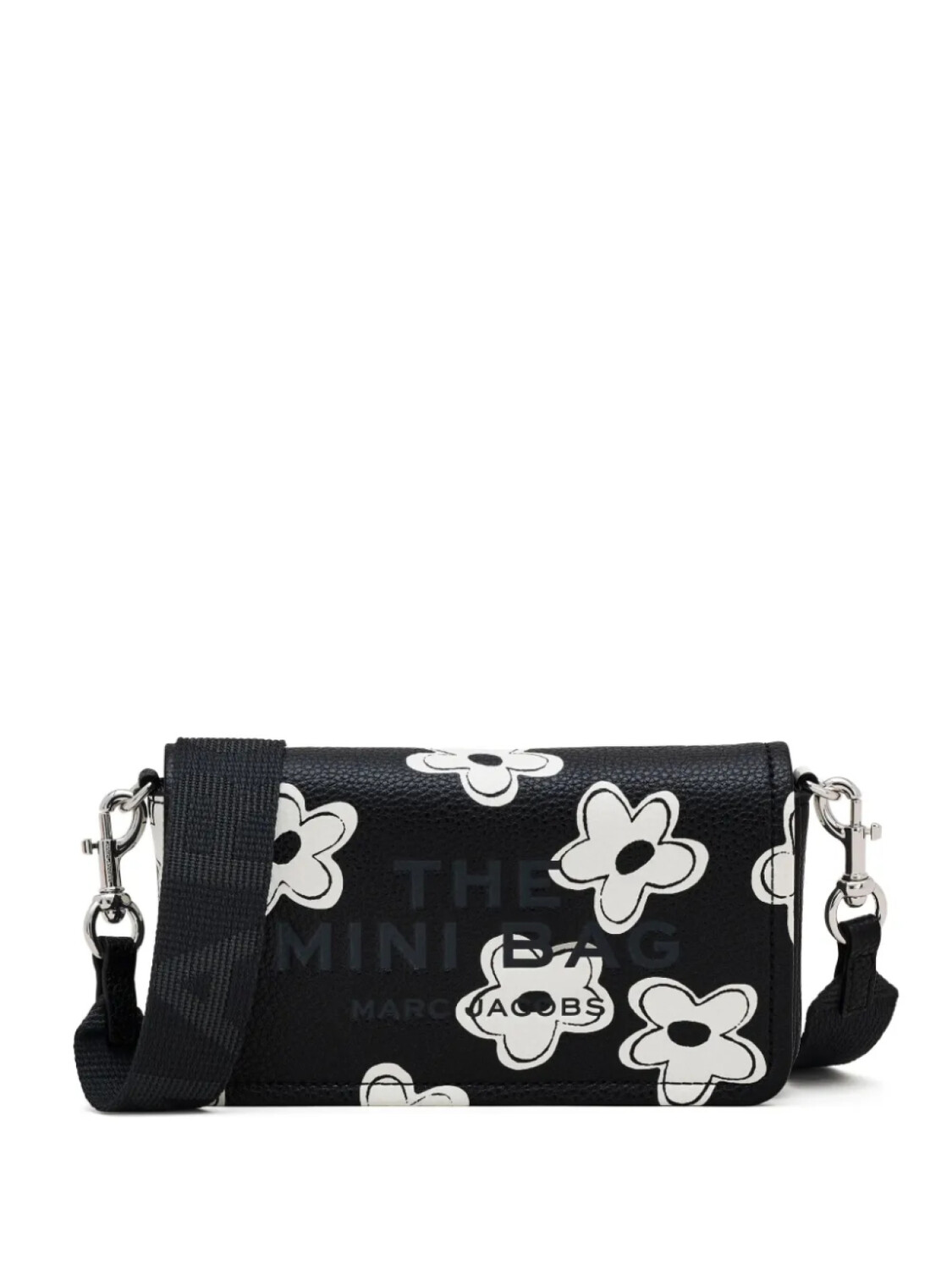 

Marc Jacobs сумка The Daisy Mini, черный