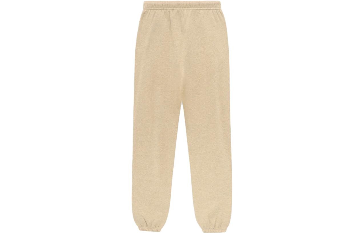 Спортивные брюки Essentials на шнурке Fear Of God Essentials, цвет Gold Heather — фото 2