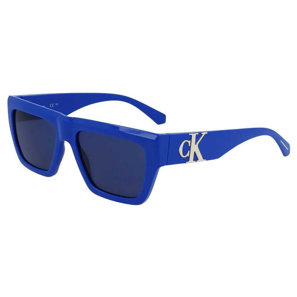 

Солнцезащитные очки Calvin Klein Jeans CKJ23653S woman, синий