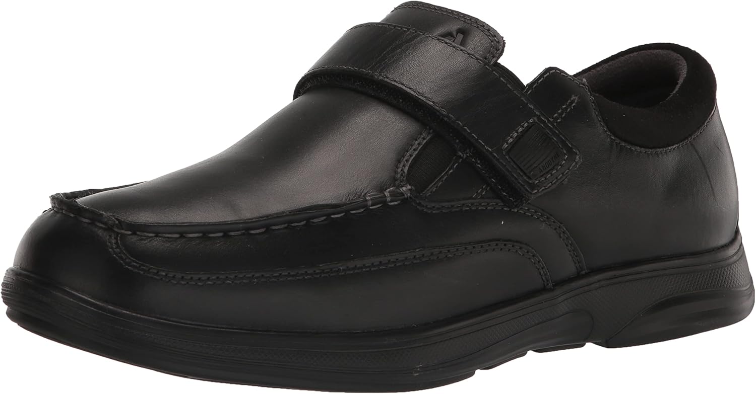 

Мужские повседневные оксфорды Anodyne No. 52, черный