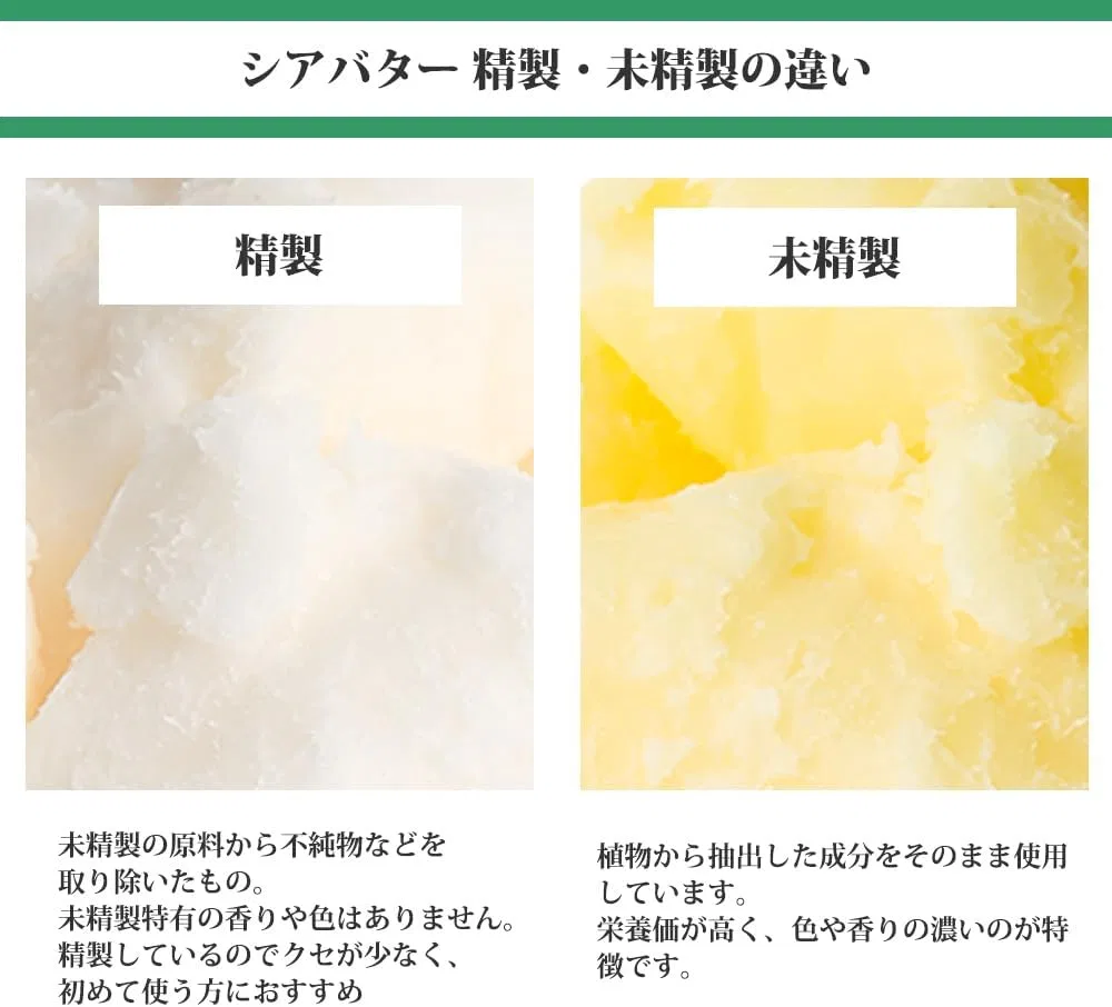 Масло для лица PROST — Масло ши Luxury Oil Refined Shea Butter, 1000 г — фото 4