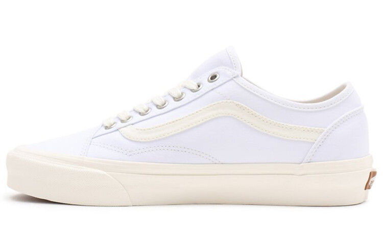 

Кроссовки Vans Old Skool Tapered Eco Theory White Natural