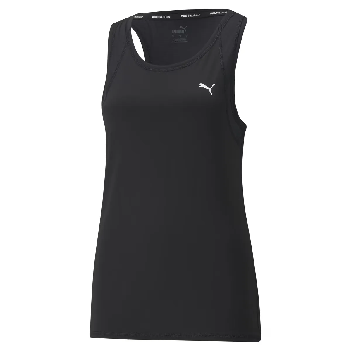 

Женский поезд Любимая футболка Puma, чёрный