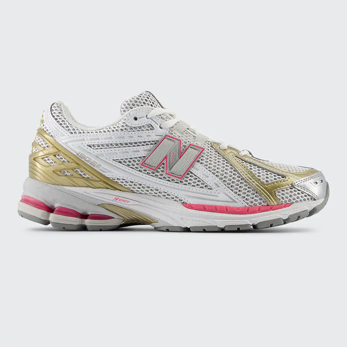 

Повседневные кроссовки унисекс U1906RCH New Balance, золотой
