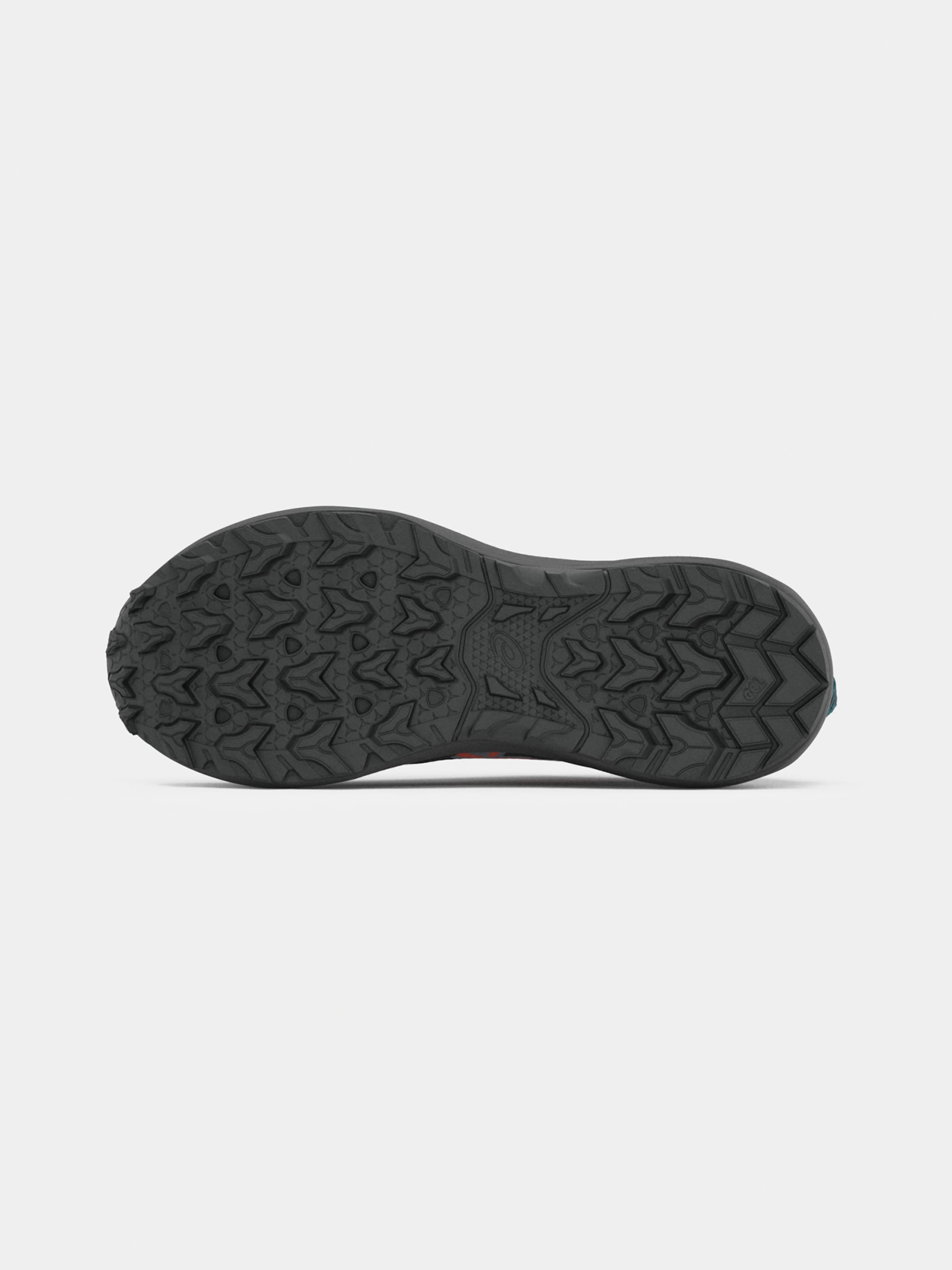 ASICS Беговые кроссовки 'Gel-Venture 11' в черном цвете — фото 4