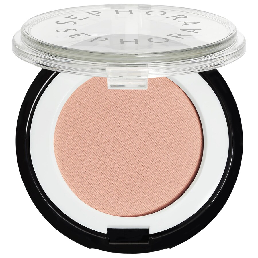 

Яркие тени для век SEPHORA COLLECTION, 0.035 oz /0.99 g, 306 Golden Marshmallow