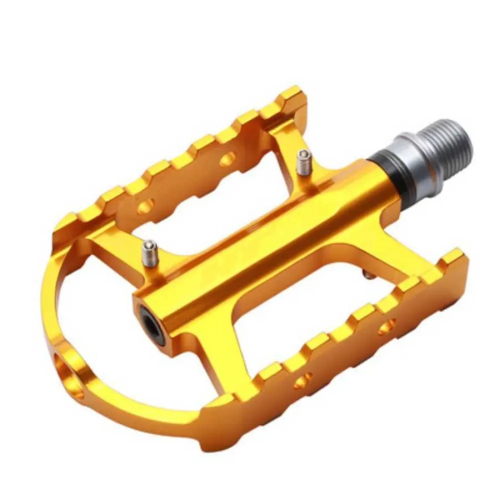 

Педали Ht Components ARS02, золотой