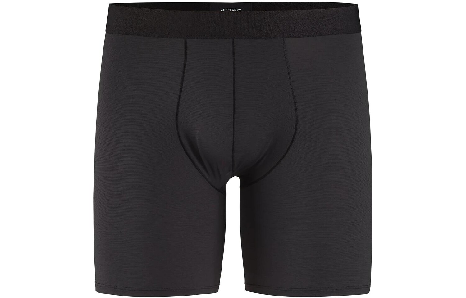Боксеры мужские Arcteryx Briefs, черный