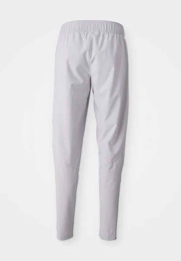 Брюки для путешествий faf tiro, форма национальной сборной Adidas Performance, Team Light Grey — фото 2