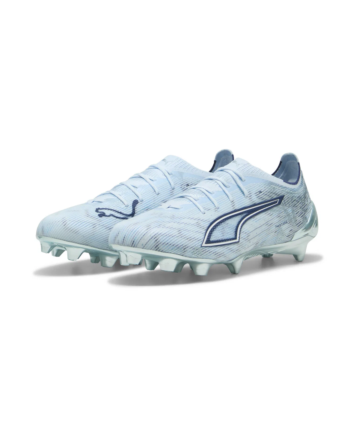 Мужские футбольные бутсы PUMA ULTRA 6 ULTIMATE FG — фото 2