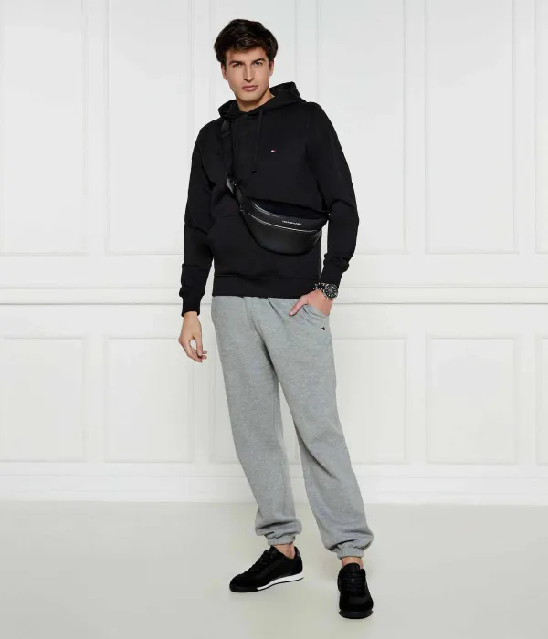 Махровая толстовка Tommy Hilfiger — фото 2