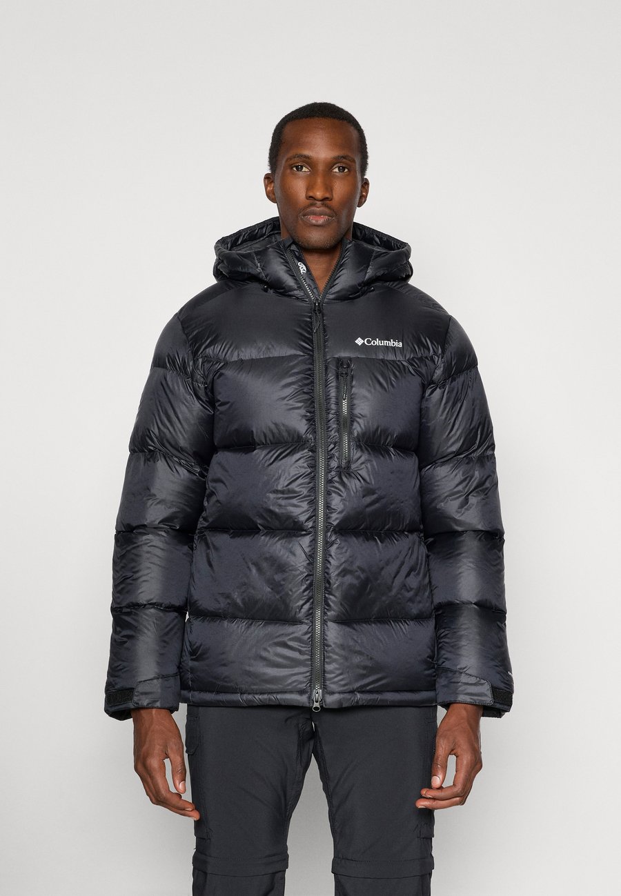 

Куртка Columbia CLOUDVIEW HOODED JACKET, Black