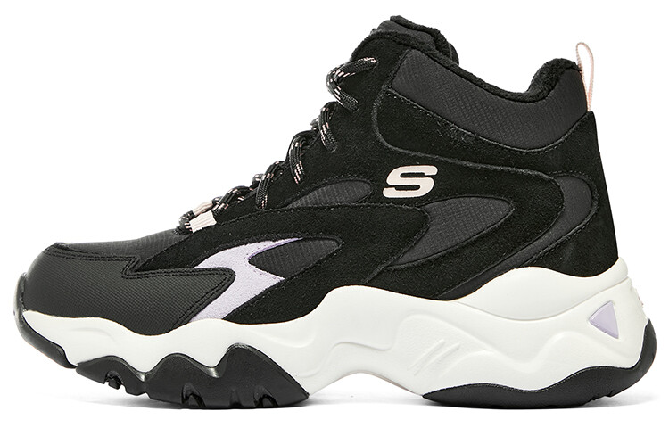 

Кроссовки Skechers Lifestyle Shoes Women's Low-top, черный