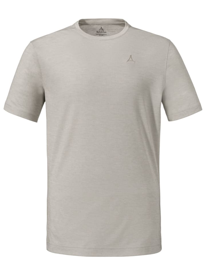 

Футболка "T Shirt Style Galerne MNS" в скандинавском стиле Schöffel