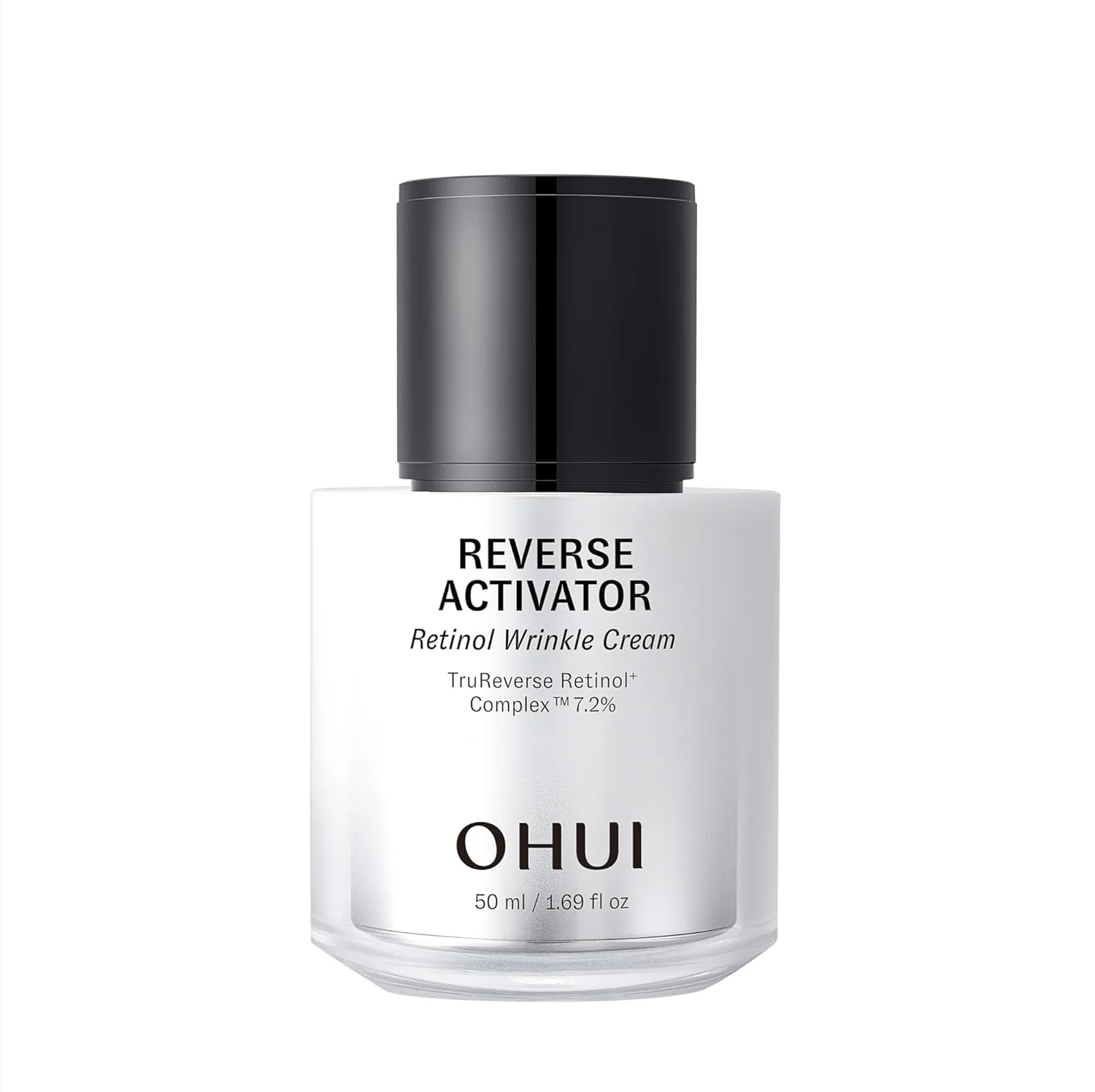 Крем для лица O HUI — Reverse Activator Retinol от мелких морщин, корейский уход, комфортный ретиноловый