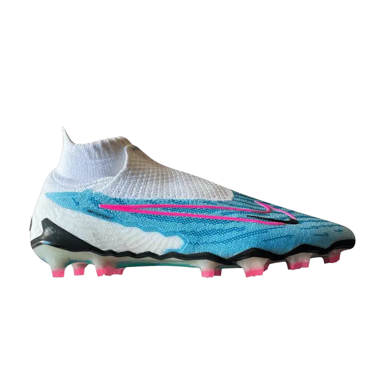 

Кроссовки Nike Phantom GX Elite DF FG, Blast Pack