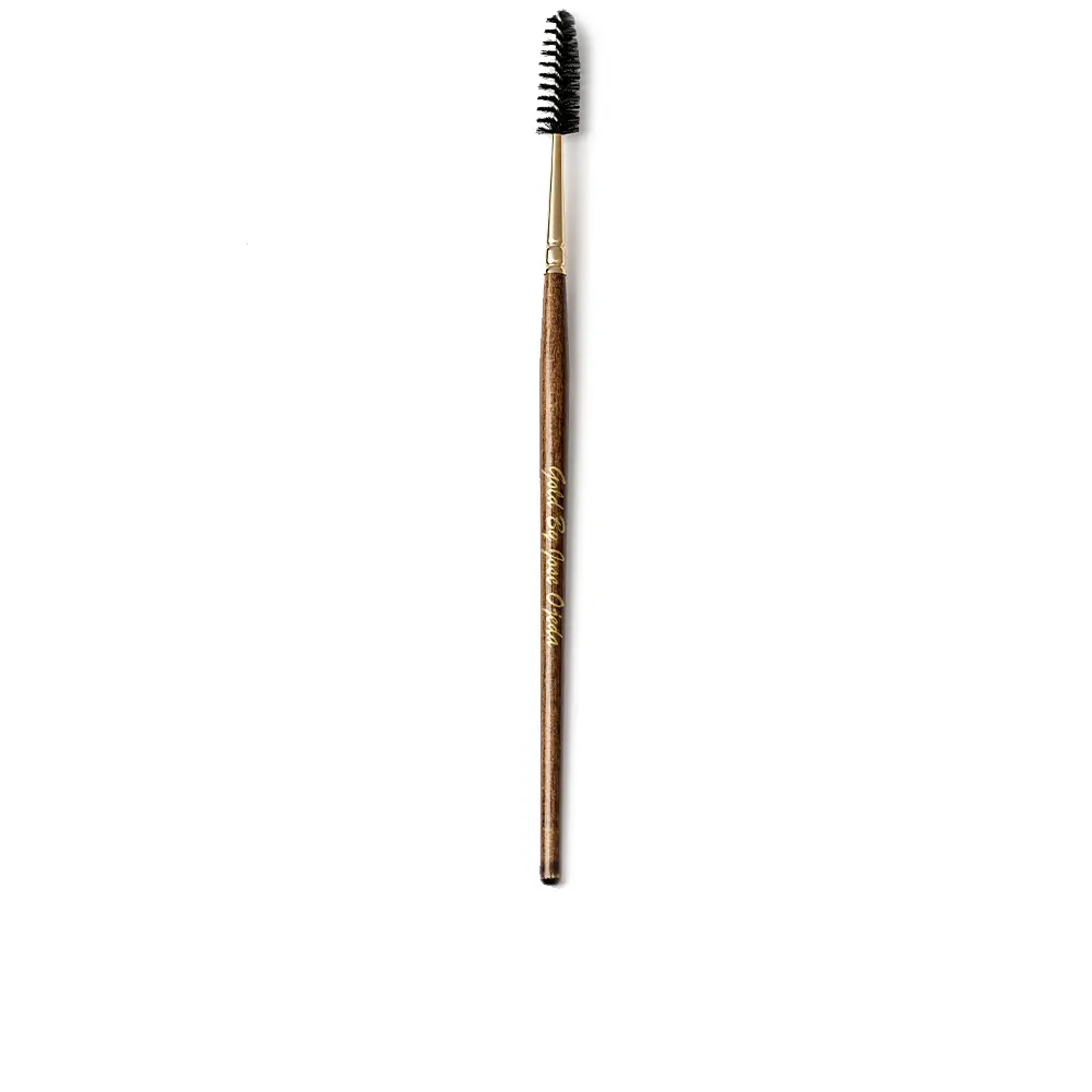 

Кисть для лица Pincel gupillon cepillo black mascara Gold By Jose Ojeda, 1 шт.