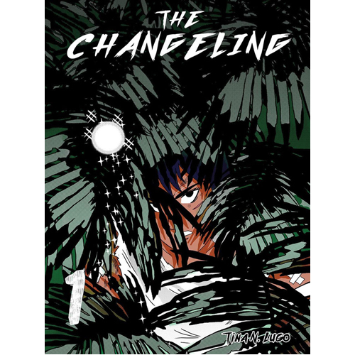 

Книга The Changeling : Volume 1
