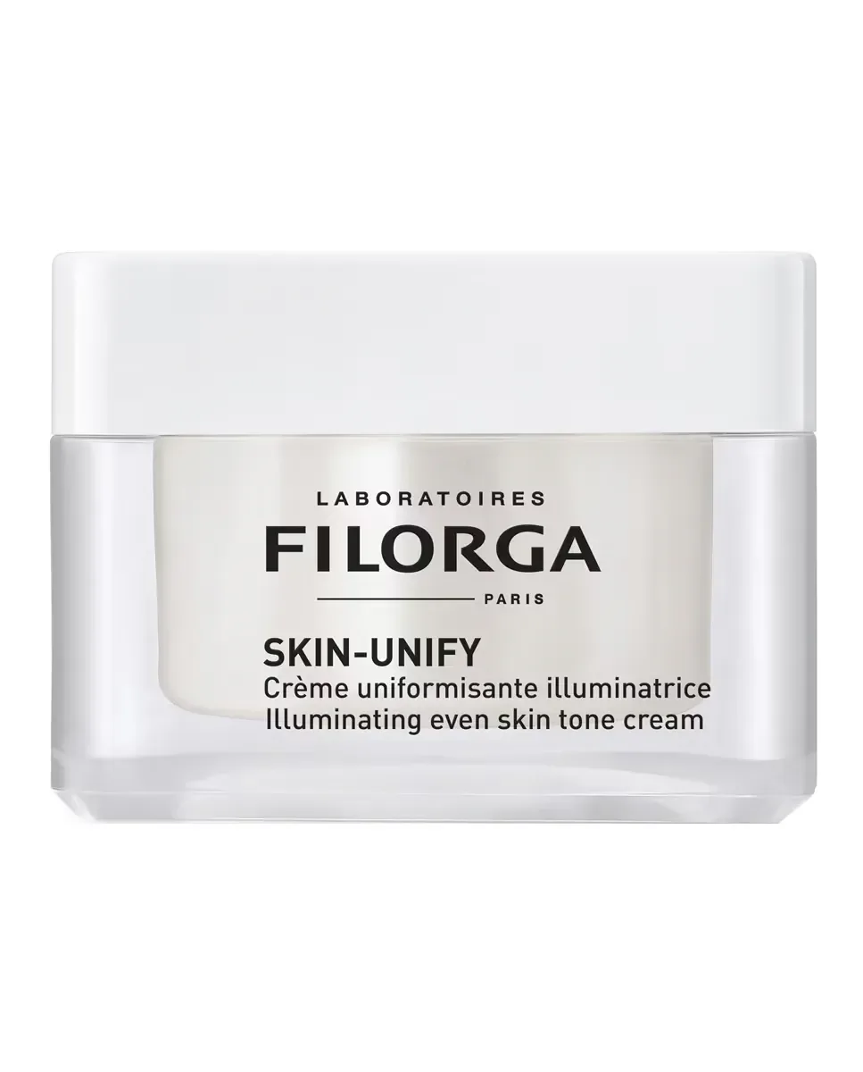 Крем для лица Filorga — Осветляющий выравнивающий Skin-Unify, 50 мл