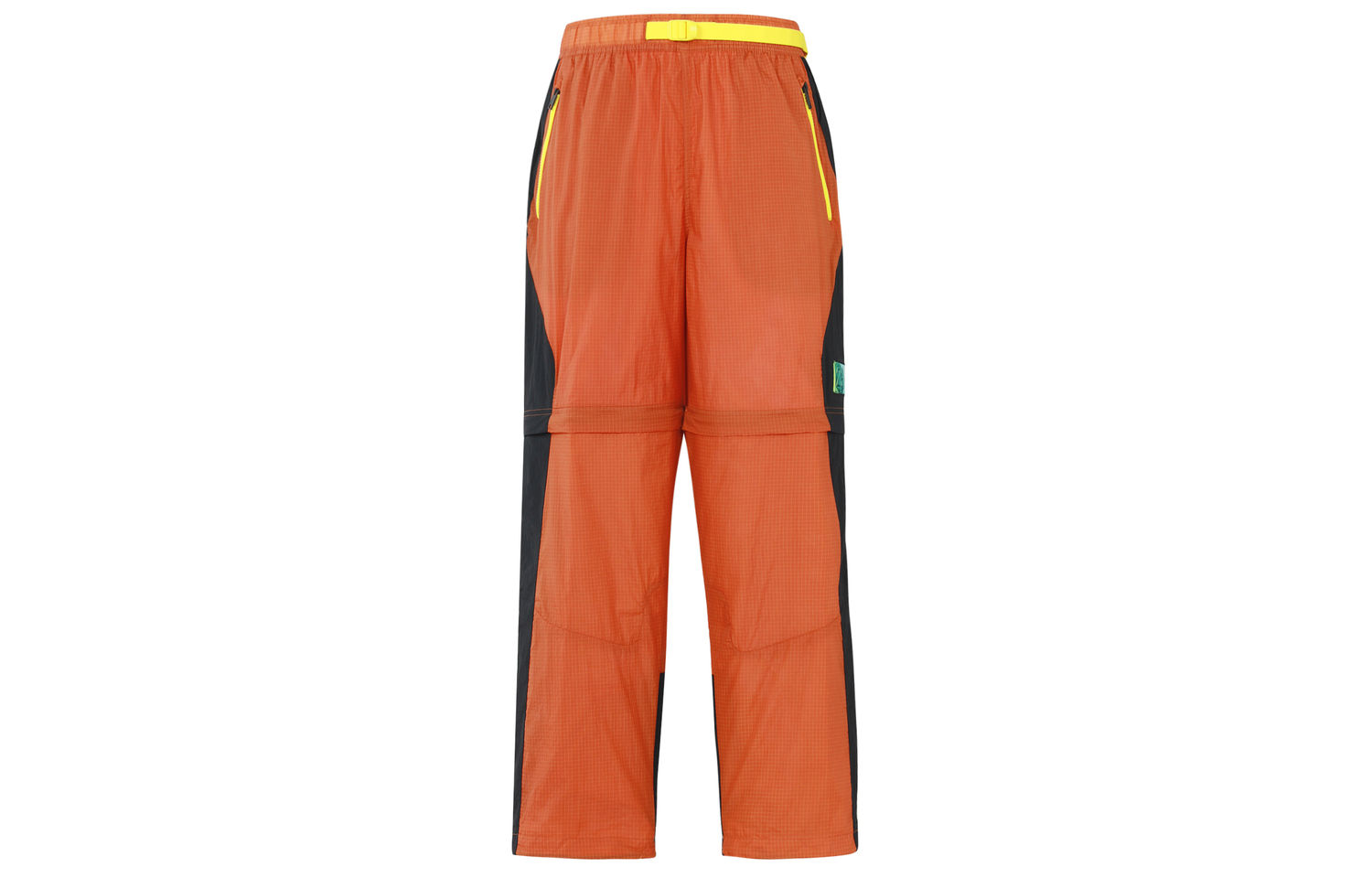 

Jordan Спортивные штаны мужские Opi Yellow