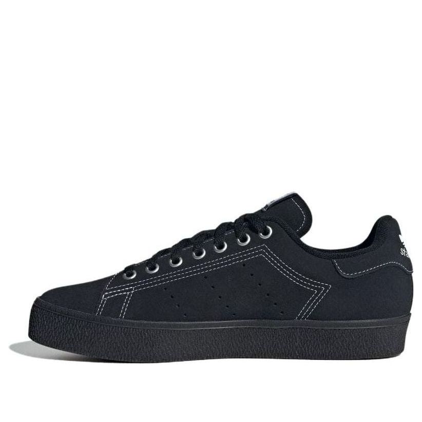 

Кроссовки adidas Stan Smith CS 'Black', черный