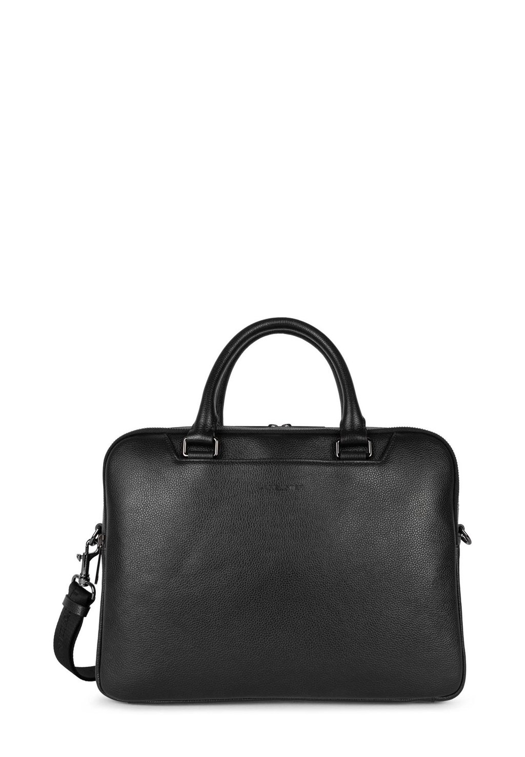 

Портфель MILANO GENTLEMEN LANCASTER, черный