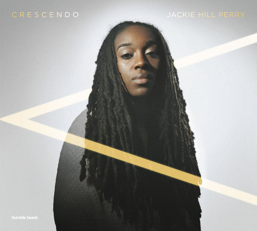 

CD диск Perry, Jackie Hill: Crescendo