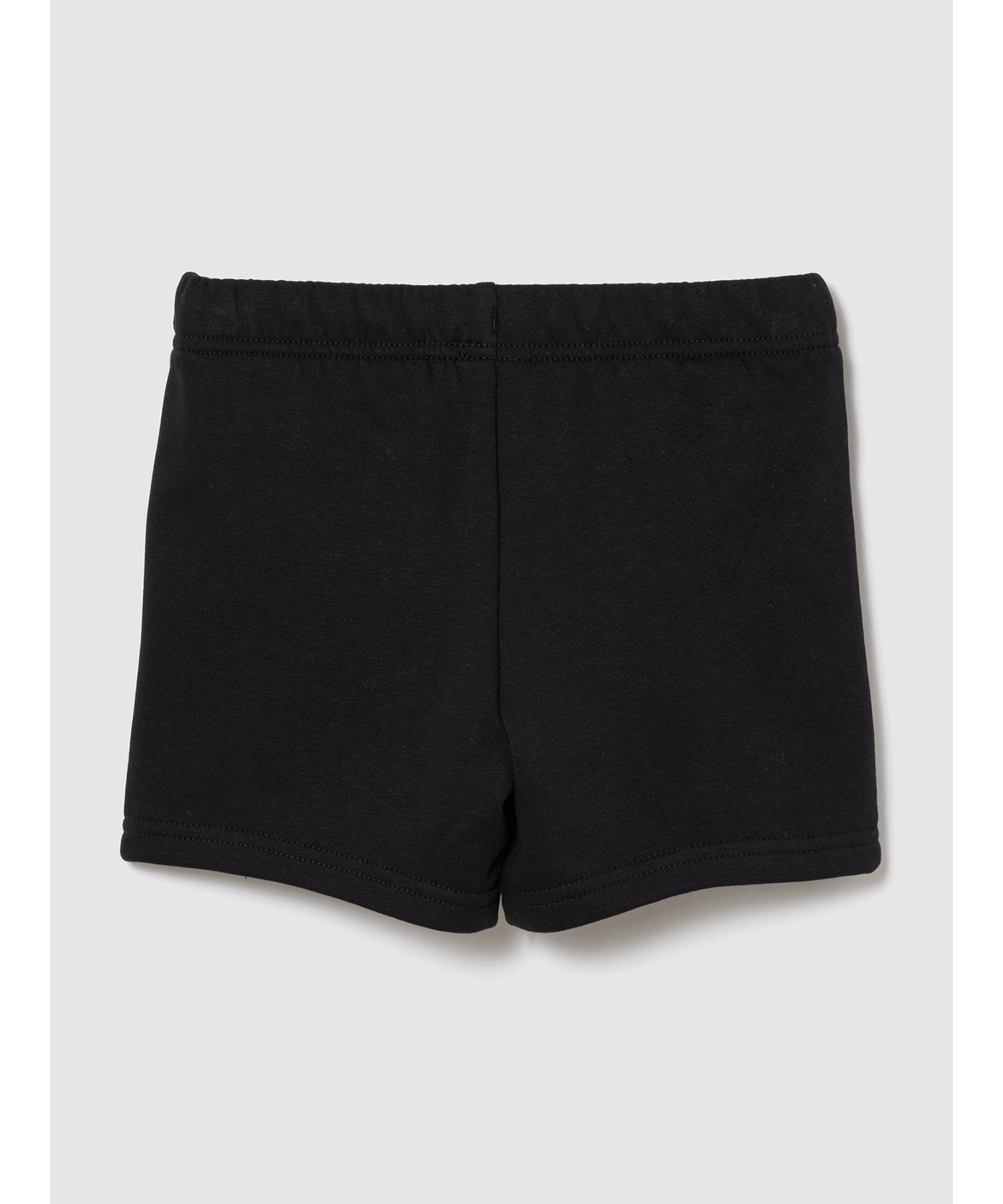 Брюки V-FRCH FT LOGO SHORT Gap, Black — фото 2