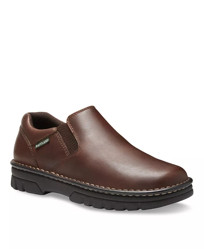 

Новинка: Слипоны Newport Eastland Shoe, коричневый